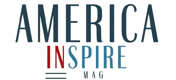 America Inspire Magazine logo