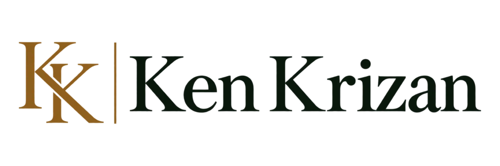 Ken Krizan